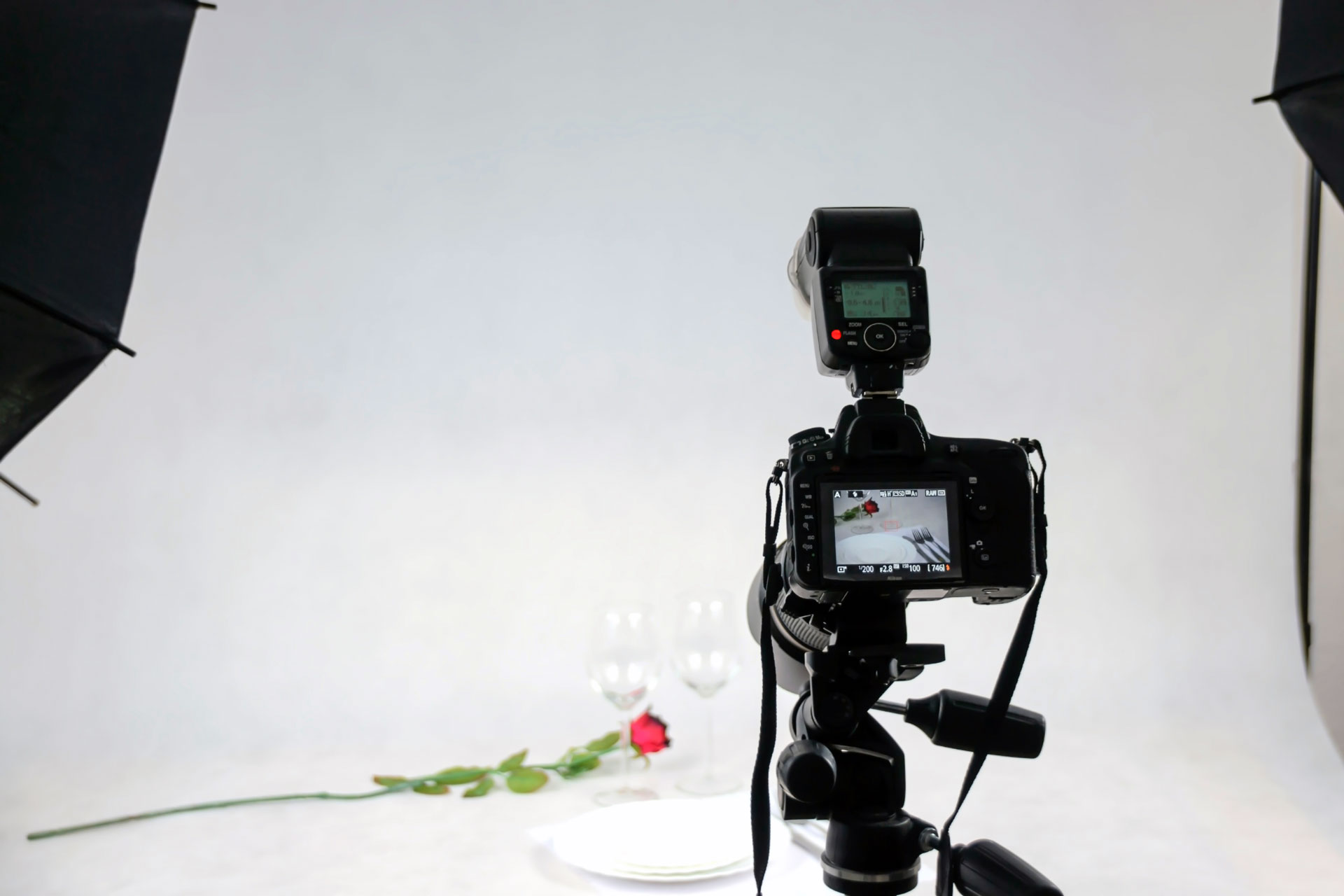 Importance of product photography - Dublin Web Design